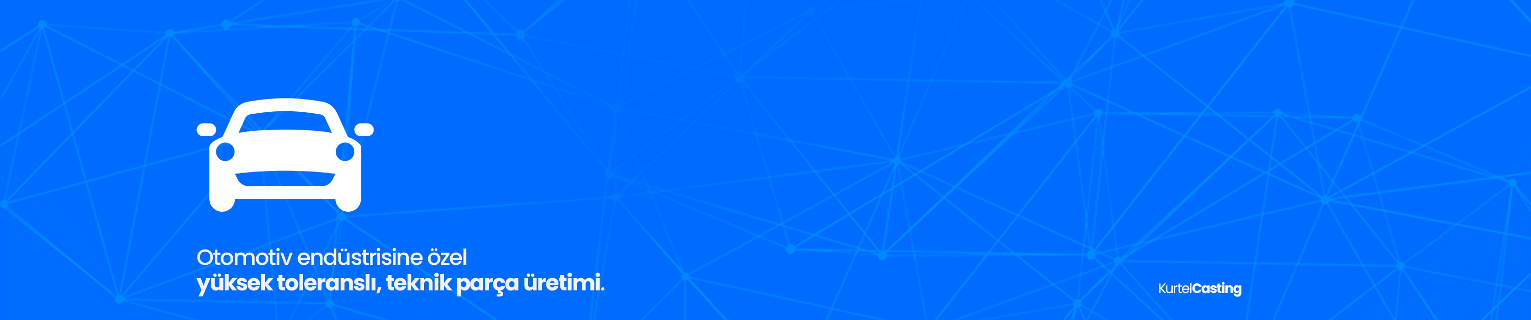 Otomotiv Parçaları