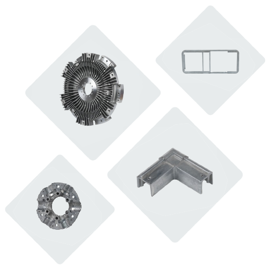 Yüksek Kalite, Güvenilir Çözümler